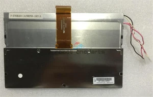 1PCS Toppoly TD070WGCB2 7" 854(RGB)×480 Resolution 40 pins LCD screen panel - Picture 1 of 1