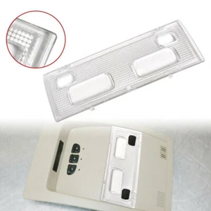 Cubiertas de luz de cúpula interior de automóvil transparentes para Chevy Silverdo Sierra Tahoe, 15911049 - Imagen 1 de 12