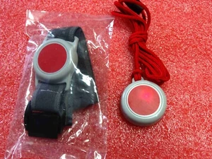 CRW PG8-W3.8 Handgelenk / Anhänger CRMS ~ MultiNurse Netzwerk 868Mhz - Bild 1 von 1