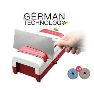 Auto Household multifunctional electric knife sharpener knife scissors sharpener - Bild 1 von 21