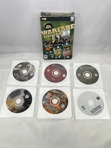 EA Warfare Collection Medal of Honor Battlefield 1942 (PC, 2006) Medal of Honor - Bild 1 von 11