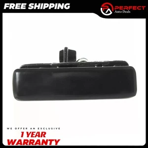 Nueva manija de puerta delantera izquierda lado del conductor imprimada para camioneta Chevrolet Astro 1992-2005 - Imagen 1 de 6
