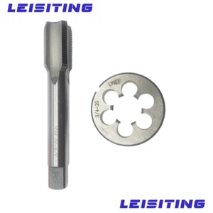HSS 3/4-20 UNEF Wasserhahn & 3/4-20 UNEF Stanzen rechte Hand 3/4"" - 20 Hochgeschwindigkeitsstahl Neu - Bild 1 von 4