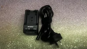 Sony Genuine BC-TRW Battery Charger - Picture 1 of 1