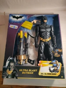 The Dark Knight ULTRA BLAST BATMAN (CosBman1170) - Picture 1 of 10