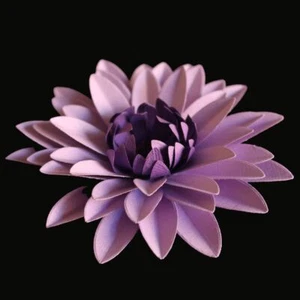 Metal Flower Cutting Dies Stencils DIY Scrapbooking Decoration Card Making Stamp - Picture 1 of 12