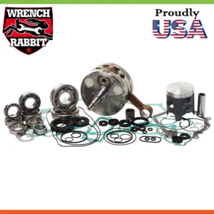 Kit completo de reconstrucción de motor llave conejo para Yamaha YZ250 03-16 - Imagen 1 de 1