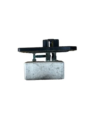 Discovery 1 300 tdi 1994-98 Heater Blower Rheostat  Resistor STC3133 (A) - Image 1 of 4