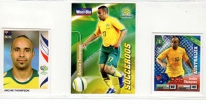 ARCHIE THOMPSON - Picture 1 of 4