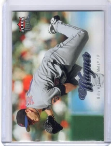BILLY WAGNER 2007 Fleer Ultra RETAIL #114 - METS - Picture 1 of 1