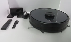 Tesvor S4 Saugroboter Staubsauger - inkl. Zubehör - Top Zustand ! - Bild 1 von 4