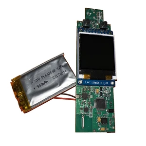 Monopatín eléctrico Evolve Carbon GT REMOTO placa base/piezas de batería/reparación - Imagen 1 de 11