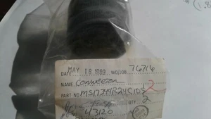 (1 pieza) MS17344R24C10S, AMPHENOL, CONN - Imagen 1 de 1