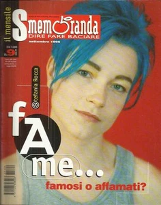 Il mensile di SMEMORANDA n° 9 - 1996 (Zelig, 1996) RIVISTA - Picture 1 of 1