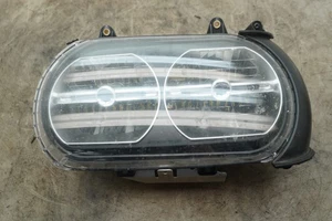 20 HARLEY DAVIDSON ROADGLIDE HEADLIGHT E-5364 - Picture 1 of 11