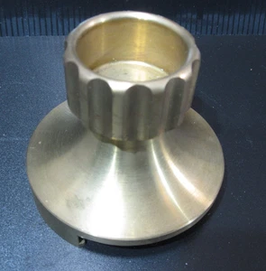 Bierfass Entlüfter  zu  Zapfhahn Bier Fass Zapf Hahn  Messing (Keg) - Bild 1 von 4