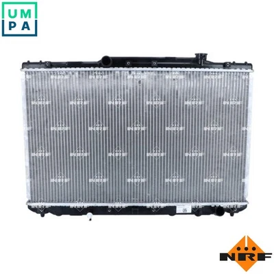 RADIATOR ENGINE COOLING 506721 FOR 5S-FE 2.2L 4cyl - Image 1 of 4