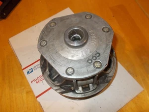 2006 ARCTIC CAT M7 PRIMARY CLUTCH-DRIVEN CLUTCH-WORKING CONDTION- - Foto 1 di 8