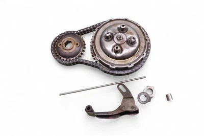 BSA B50 B50T Victor Trail B50SS Gold Star 500 1971 *2180A embrague primario  Foto 1 de 4