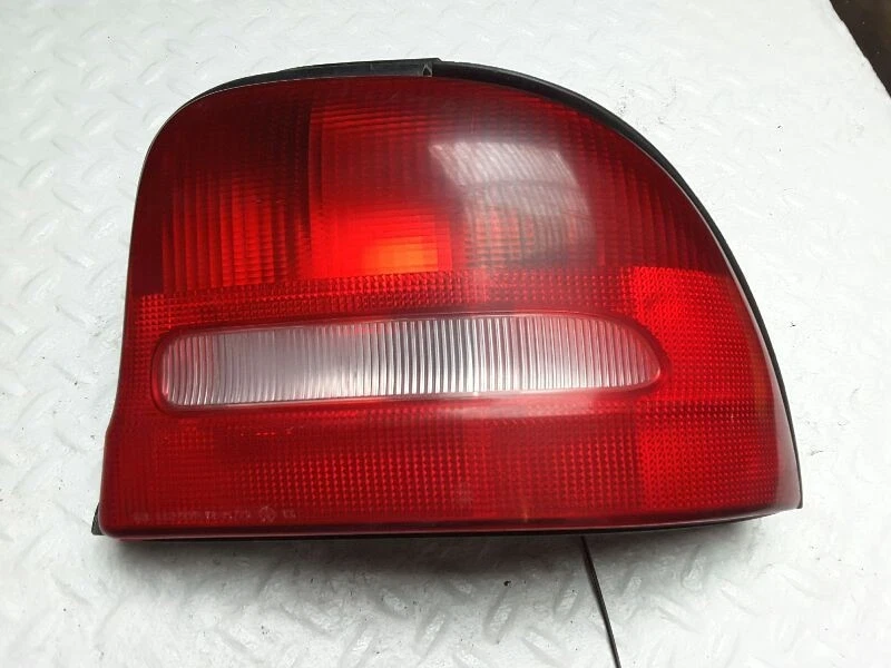 Passenger Right Tail Light Fits 95-99 NEON 41591 Foto 1 de 1