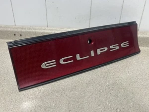 1995-1999 MITSUBISHI ECLIPSE CENTER TAILLIGHT LAMP OEM - Bild 1 von 5