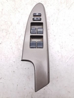 Interruptor de puerta delantera del conductor maestro del conductor se adapta a 08-15 SCION XB 275532 Foto 1 de 4