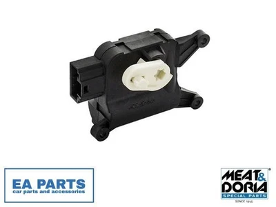 Actuator, air conditioning MEAT & DORIA K107081 - Image 1 of 3