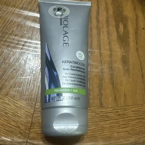 MATRIX BIOLAGE CHERATINA DOSE PRO-CHERATINA + BALSAMO SETA 6,7 OZ - Foto 1 di 4