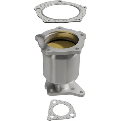 MagnaFlow 23697-AW for 1996-1997 Mazda MX-6 2.0L L4 GAS DOHC - Image 1 of 4