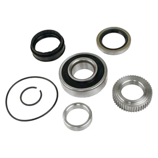For Toyota Tacoma 00-04 Rear Driver or Passenger Side Wheel Bearing Kit - Image 1 of 1