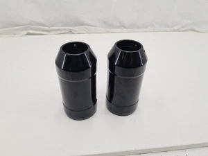 Harley-Davidson Softail Breakout M8 BASTLER Gabelcover unten/ Untere Gabelcover  - Bild 1 von 8