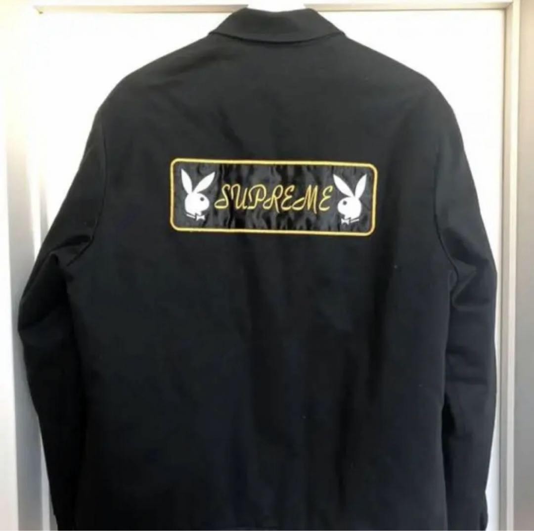 Playboy x Supreme Regular Size Coats, Jackets & Vests for Playboy x Supreme Regular Size Coats, Jackets & Vests for