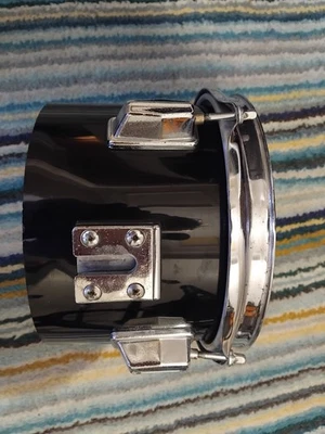 Original Vintage Pearl Phenolic Melotam  8" Tom Drum — 第 1/4 张图片