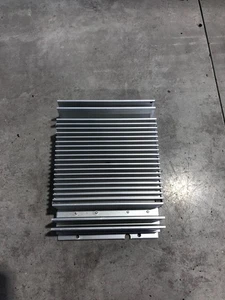 HYUNDAI ix35 LM, EL, ELH Tonverstärker 963702S301 2.0 Diesel 100kw 2012 32227605 - Bild 1 von 5