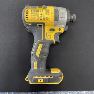 DEWALT DCF787 18V XR Cordless Brushless Impact Driver - - Picture 1 of 4