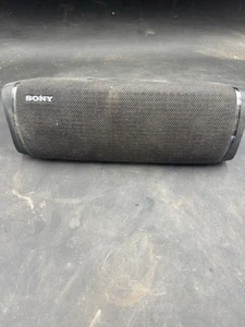 Sony SRS-XB43 EXTRA BASS Altoparlante Portatile Bluetooth Wireless Testato Funzionante - Foto 1 di 10