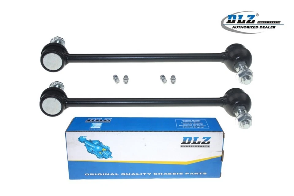 DLZ Suspension Sway Bar Link 2 K7251 Concorde Intrepid New Yorker Vision 93-97 - Image 1 of 1