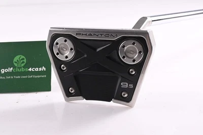 Scotty Cameron Phantom X 2022 #9.5 Putter / 35 Inch - Image 1 of 4