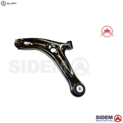 CONTROLTRAILING ARM WHEEL SUSPENSION 3874 FOR FORD TRANSIT/COURIER/B460/Box 1.0L - Image 1 of 4