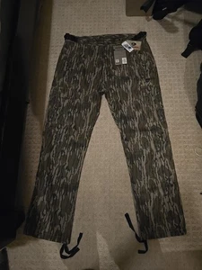 Shield - Men's Finisher Turkey Series - S3 Fused Cotton Field Pant - Large - Picture 1 of 5