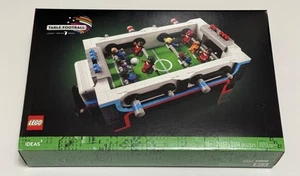 NEU im Karton versiegelt LEGO Ideas Tischfußball Tischfußball nicht mehr im Set 21337 - Bild 1 von 1