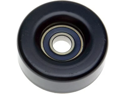 Polea tensora de correa de transmisión AC Delco 82192NZTR 2003-2008 Infiniti FX45 Foto 1 de 2