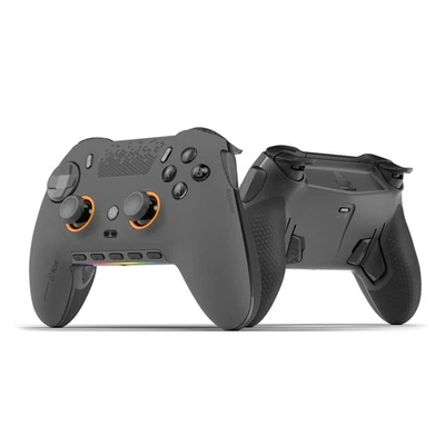 ENVISION PRO Wireless V1 (2023) PC Gaming Controller - Five Remappable G-Keys... - Image 1 of 4