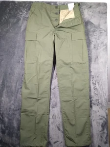 Propper Herren Small SL Button Fly BDU Tactical Ripstop Cargohose - Bild 1 von 16