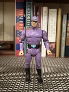 The Phantom Defenders of The Earth Galoob Vintage 1985 5" Figur siehe Bilder - Bild 1 von 3