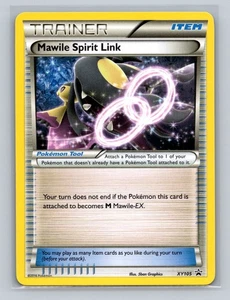 Mawile Spirit Link XY105 XY Promos Pokémon TCG Regular Lightly Played - Bild 1 von 2