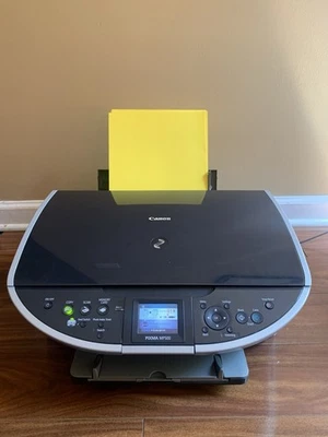 CANON PIXMA MP500 - Image 1 of 2