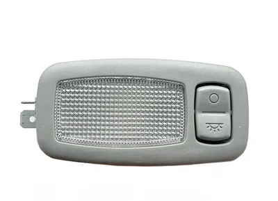 Lámpara de techo tocador izquierda izquierda gris original OEM para Hyundai y KIA | 92891-3S000 Foto 1 de 3