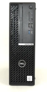 Dell OptiPlex 7080 i7-10700 2.90GHZ 512GB 16GB Win11Pro NO AC AU1 - Picture 1 of 5