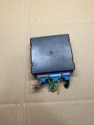 Chevrolet Tahoe Yukon 2000-2003 carrocería control módulo BCM OEM T1233 DG Foto 1 de 4